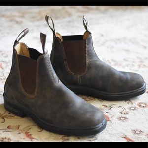 blundstone 36